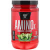 AminoX, Endurance & Recovery, Green Apple, 15.3 oz (435 g)