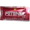 Amino-X, Endurance & Recovery Agent, Fruit Punch, .51 oz (14.5 g)