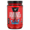 AminoX, Endurance & Recovery, Blue Raz, 15.3 oz (435 g)