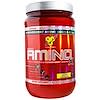 Amino X, Endurance & Recovery Agent, Tropical Pineapple, 15.3 oz (435 g)