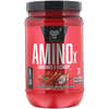 AminoX, Endurance & Recovery, Strawberry Dragonfruit, 15.3 oz (435 g)