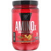 AminoX, Endurance & Recovery, Strawberry Orange, 15.3 oz (435 g)