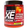 N.O. Xplode XE Edge, Xtreme Energy, Green Apple, 11.11 oz (315 g)