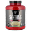 BSN, Syntha-6® Edge, 프로틴 파우더 드링크 믹스, 바닐라 밀크셰이크, 1.82kg(4.01lb)
