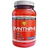 Syntha-6, Protein-Mischgetränk (Pulver), Vanilleeis, 2,91 lbs (1,32 kg)