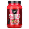 Syntha-6, Ultra Premium Protein Matrix, Strawberry Milkshake, 2.91 lbs (1.32 kg)