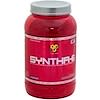 Syntha-6, заменитель пищи / добавка, моккачино, 2,91 фунта (1,32 кг)