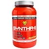 Syntha-6, Protein Powder Drink Mix, Peanut Butter Cookie, 2.91 lbs (1.32 kg)