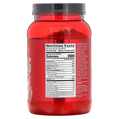 BSN, Syntha-6, Protein-Mischgetränk (Pulver), Kekse und Sahne, 2,91 lbs (1,32 kg)