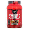 Syntha-6, Ultra Premium Protein Matrix , Chocolate Peanut Butter, 2.91 lb (1.32 kg)