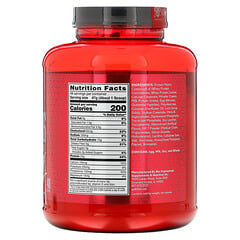 BSN, Syntha-6, Ultra Premium Protein Matrix, ultrahochwertige Proteinmatrix, Vanilleeis, 2,27 kg (5 lb.)