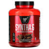 Syntha-6, Ultra Premium Protein Matrix, Chocolate Milkshake, 5 lbs (2.27 kg)