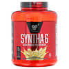 Syntha-6, Ultra Premium Protein Matrix, Banana, 5 lb (2.27 kg)