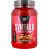 Syntha-6, Ultra Premium Protein Matrix, Salted Caramel, 2.91 lb (1.32 kg)