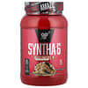 BSN, Syntha-6, маслобойна с холодными камнями, германхолатекаке, 1,17 кг (2,59 фунта)