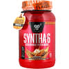 Syntha-6, Energy,ультра премиальная протеиновая матрица, тыквенный пирог, 2,91 ф. (1,32 кг)