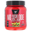 N.O.-Xplode، المحفز الرائع لما قبل التمرين، بنكهة الأناناس، 1.26 رطل (570 جم)