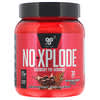 N.O.-Xplode, Legendary Pre-Workout, Scorched Cherry, 1.26 lb (570 g)