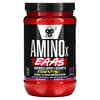 AminoX，必需胺基酸，肌肉支援和修復，紫紅色食人者，13.2 盎司（375 克）