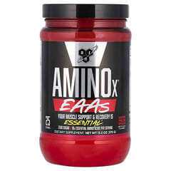 AminoX®, EAAs, Muscle Support & Recovery, Watermelon Smash, 13.2