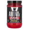 BSN, AminoX EAAs, 근육 강화 및 회복, 워터멜론 스매시, 375g(13.2oz)