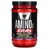 AminoX, EAAs, Muscle Support & Recovery, Watermelon Smash, 13.2 oz (375 g)