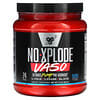 No-Xplode VASO, Ultimate Pump Pre-Workout, Razzle Dazzle, 1.11 lb (504 g)