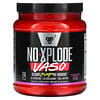 No-Xplode VASO, Ultimate Pump Pre-Workout, Watermelon Smash, 1.11 lb (504 g)