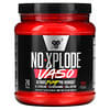 No-Xplode VASO ، مكمل غذائي لما قبل التمارين الرياضية من Jungle Juice ، وزن 1.11 رطل (504 جم)