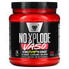 No-Xplode VASO, Ultimate Pump Pre-Workout, Cherry Bomb, 504 g (1,11 lb.)