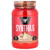 Syntha-6, суміш для приготування протеїнових напоїв у вигляді порошку, тістечка з корицею, 1,32 кг (2,91 фунта)