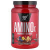 BSN, AminoX®, Dayanıklılık ve İyileşme, Meyve Yumruğu, 2,24 lb (1,02 kg)