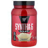 بي إس إن, Syntha-6® Isolate ، مزيج شراب مسحوق البروتين ، آيس كريم الفانيليا ، 2.01 رطل (912 جم)