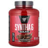 BSN, Syntha-6® Isolate, Protein Powder Drink Mix, Chocolate Milkshake, 4.02 lb (1.82 kg)