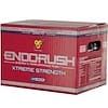 EndoRush, Xtreme Strength, Grape Fix, 12-Pack, 8 fl oz (237 ml) Each