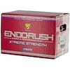 Endorush, Xtreme Strength, Zero Sugar, Fruit Punch Fix, 12-Pack, 8 fl oz (237 ml) Each