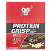 BSN, Protein Crisp, Çikolatalı Çıtır, 12 Bar, Her Biri 1,94 oz (55 gr)