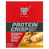 BSN, Protein Crisp（プロテインクリスプ）、ピーナッツバタークランチ、12本、1本当たり55g（1.94オンス）