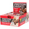 Protein Crisp, S'mores Flavor, 12 Bars, 1.98 oz (56 g)