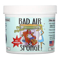 Página 1 - Reseñas - Bad Air Sponge, Bad Air Sponge, 30 oz (.85 kg) - iHerb