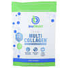 بيوتراست, Ageless Multi-Collagen® ، بدون نكهات ، 8.04 أونصات (228 جم)