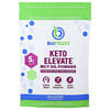 BioTRUST, Keto Elevate™, MCT olejový prášok, bez príchute, 180 g