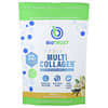 بيوتراست, Ageless Multi Collagen® ، فانيليا ، 8.67 أونصات (246 جم)