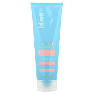 Bliss, Manteiga Corporal, Descascada, 200 ml (6,7 fl oz)
