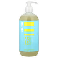 Soapy Suds™, Body Wash, Lemon & Sage, 17 fl oz (505 ml)