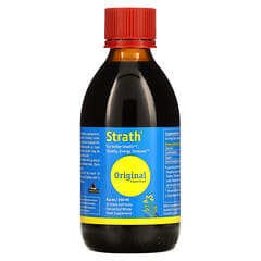 Bio-Strath, Strath, Superalimento original, 250 ml (8,4 oz. Líq.)