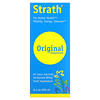 Strath, Original Superfood, 8.4 oz (250 ml)