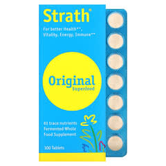 Bio-Strath, Strath, Original Superfood, 100 Tablets