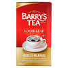 Loose Leaf Tea, Gold Blend, 250 g
