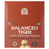 Balanced Tiger, Protein Bar, 초콜릿 칩 쿠키 도우, 바 12개, 개당 44g(1.55oz)